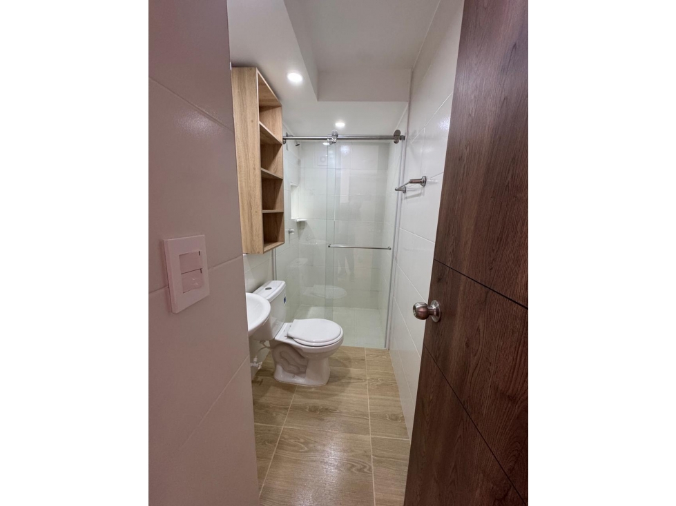 ¡SE ARRIENDA APARTAMENTO EN FLORIDABLANCA! — foto 6