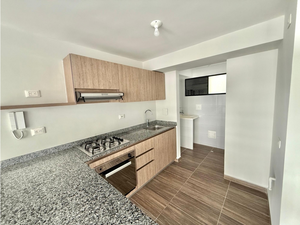 ESPECTACULAR APARTAMENTO EN VENTA EL BOSQUE — foto 5