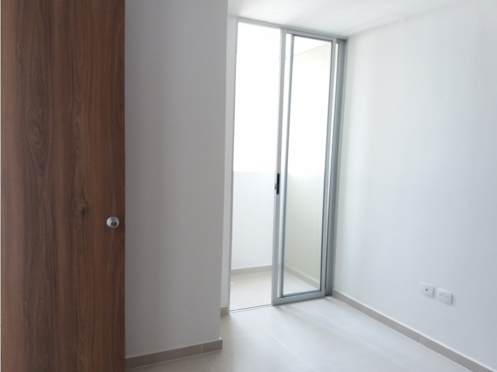 APARTAMENTO EN ARRIENDO CAÑAVERAL FLORIDABLANCA - 5
