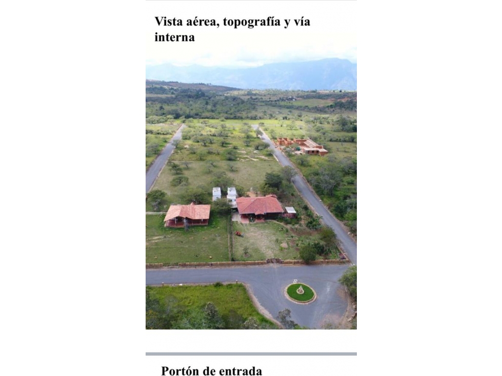 CONDOMIMIO LA PRADERA - 5