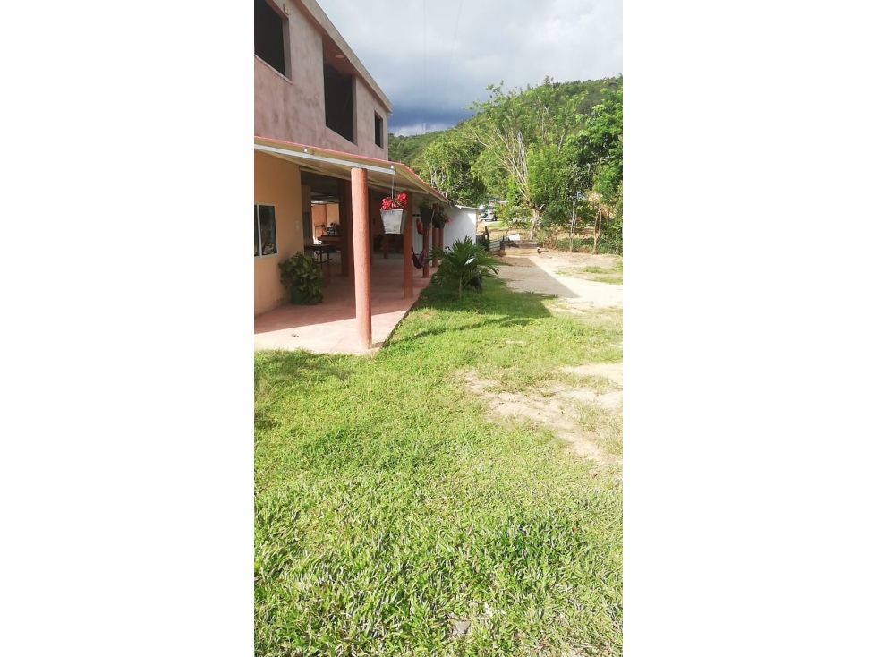 FINCA EN VENTA - 4