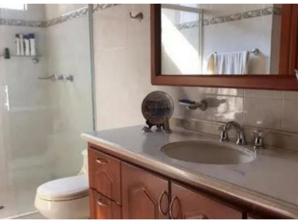 APARTAMENTO EN VENTA EN MEJORAS PUBLICAS - 4