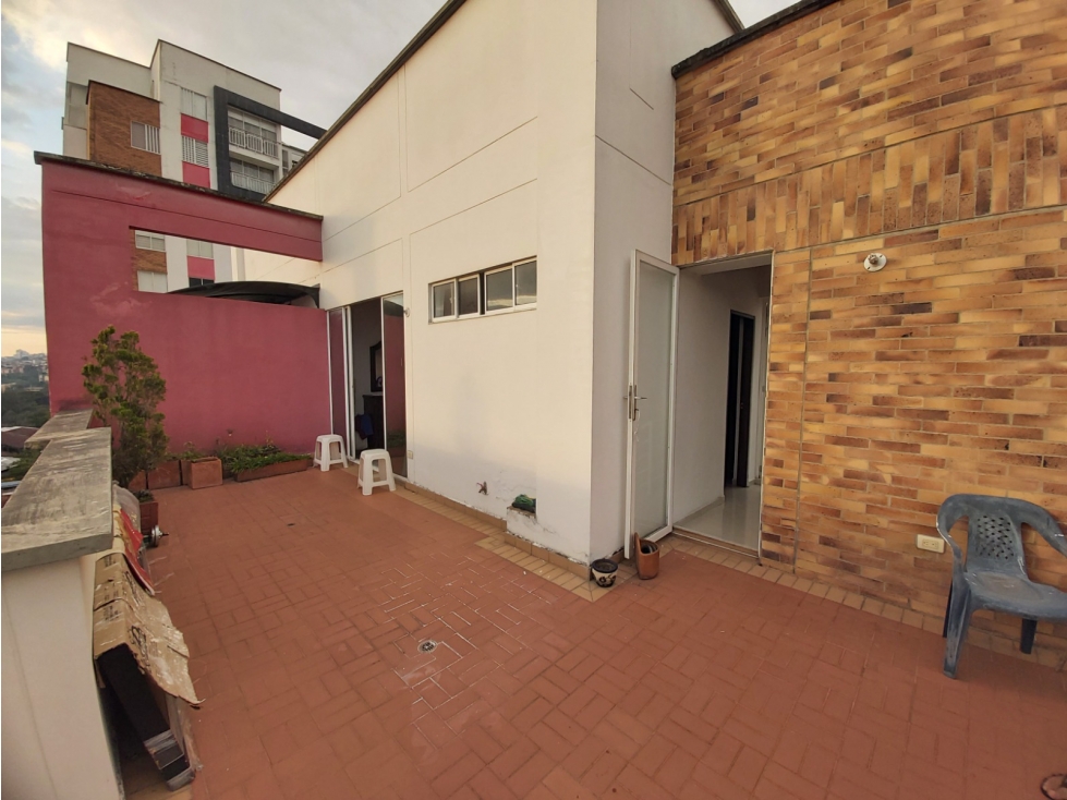 Penthouse Floridablanca EDIF PORTAL SIERRA FLORIDA — foto 5