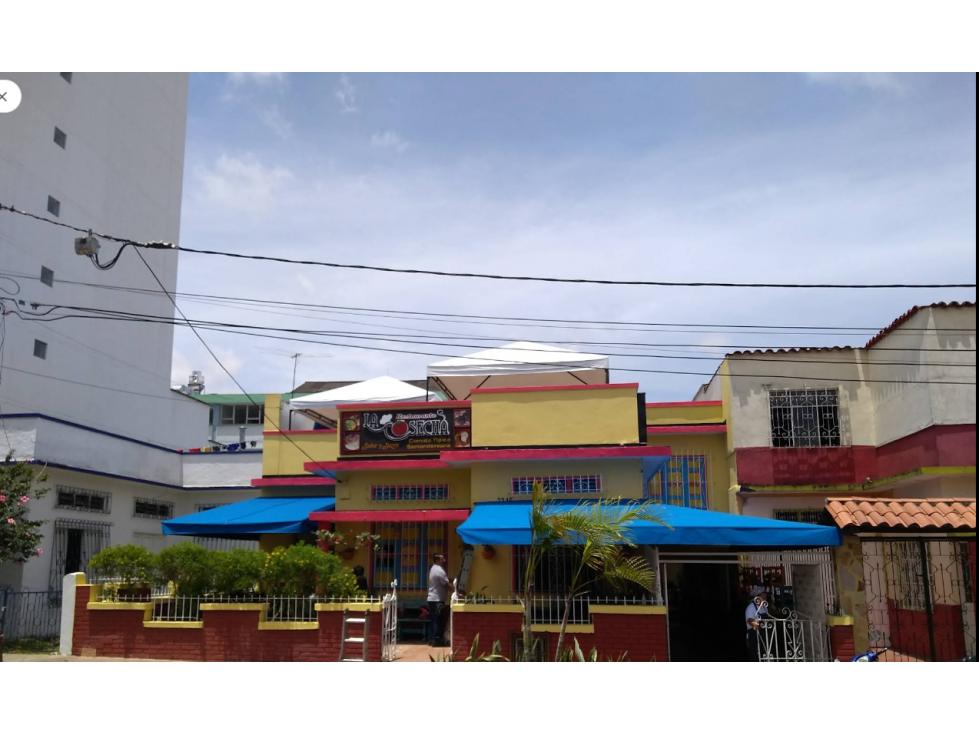 CASA PARA VENTA EN ALARCON - 1