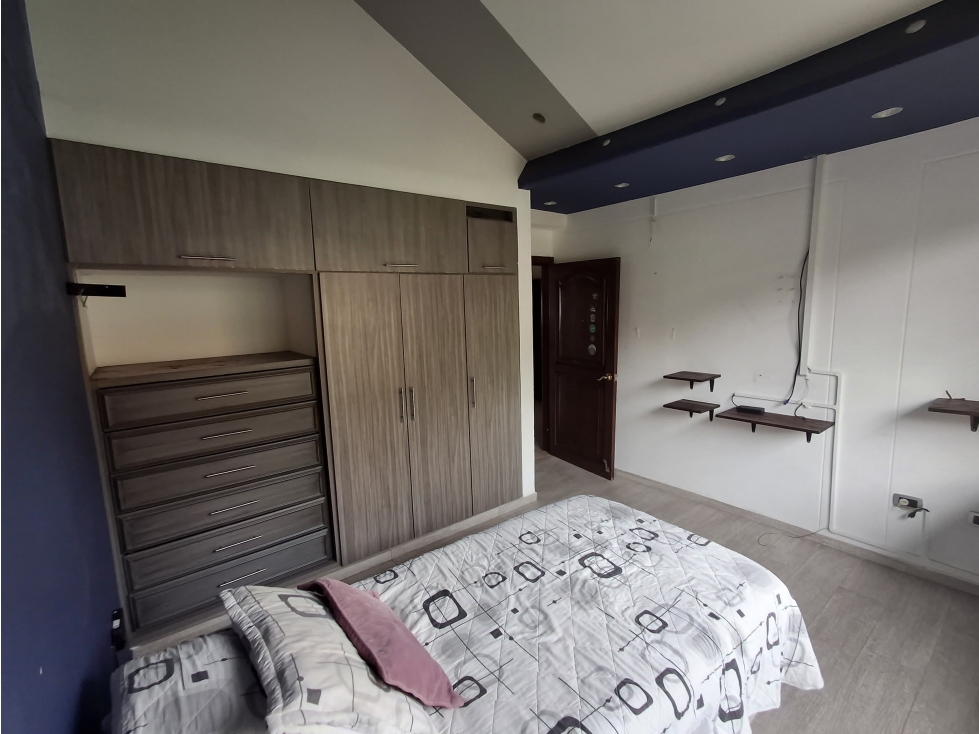 HERMOSA CASA EN VENTA LAGOS DE CACIQUE — foto 4