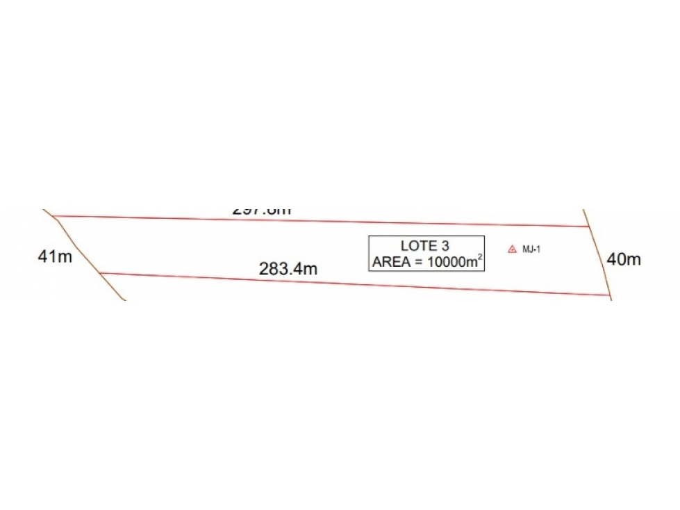 LOTE PARA LA VENTA EN LEBRIJA - 4