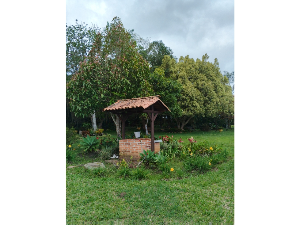 LOTE EN VENTA MESA DE LOS SANTOS - 6