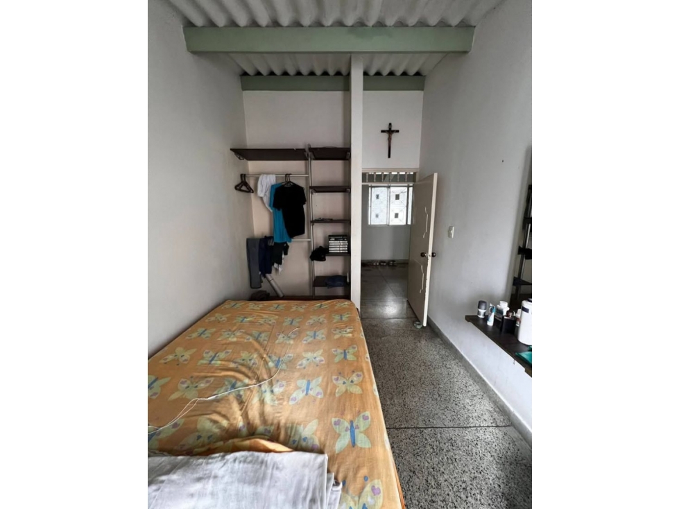 CASA EN VENTA RINCON DE GIRON - 6