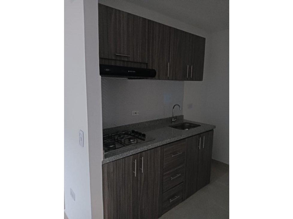 HERMOSO APARTAMENTO EN VENTA EDIFICIO BALCONES DE LA RIVERA, GIRON - 3