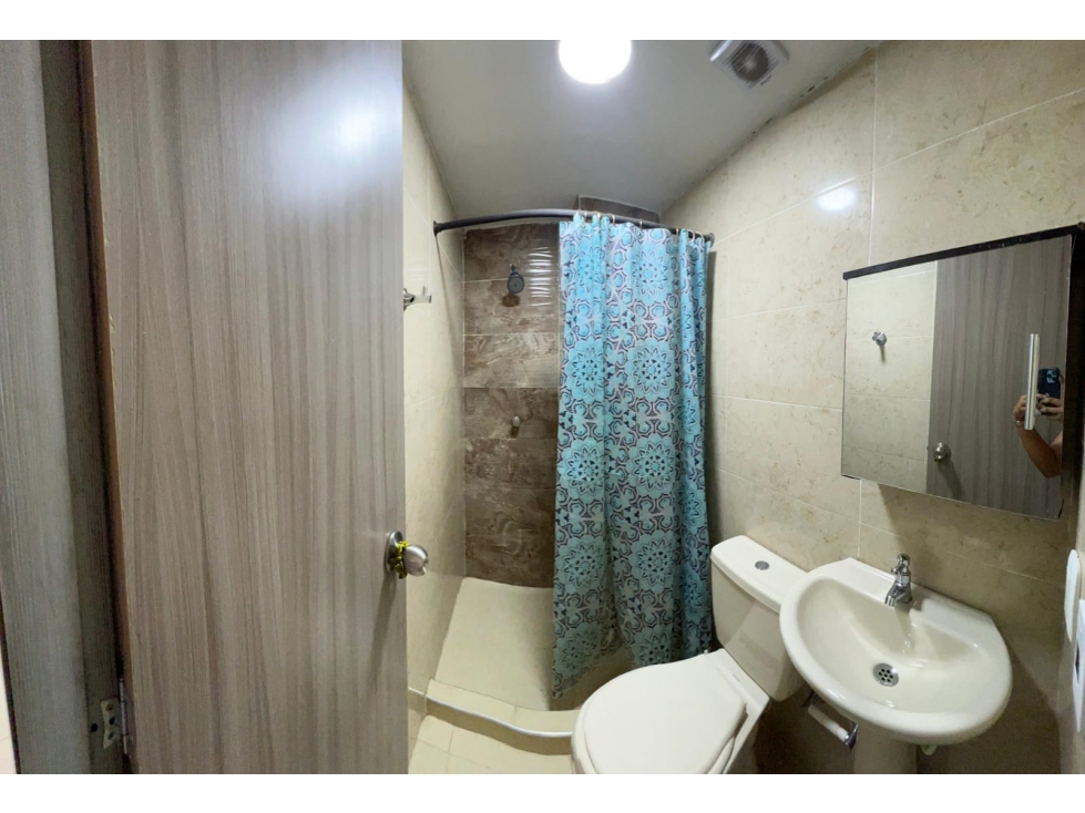 APARTAMENTO EN VENTA GIRON — foto 4