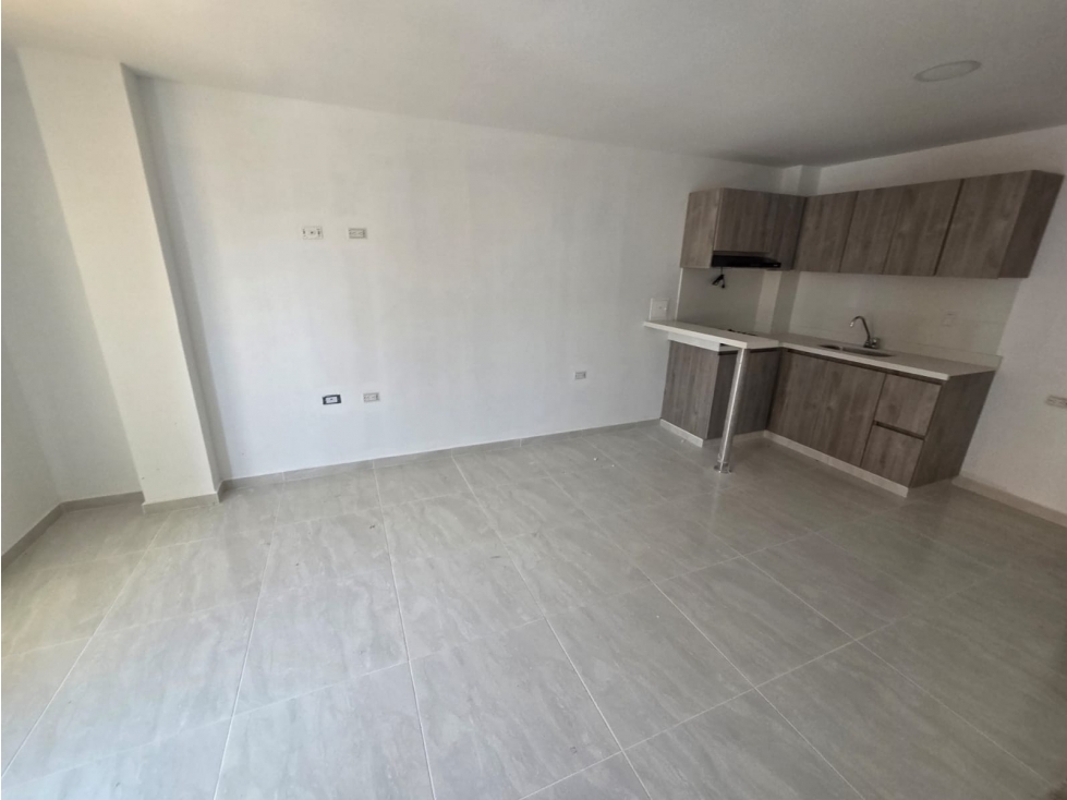 HERMOSO APARTAMENTO EN VENTA BARRIO LA JOYA — foto 2