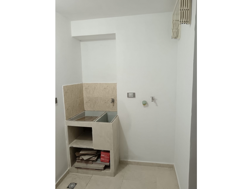HERMOSO APARTAMENTO PARA VENTA PIEDECUESTA - 4