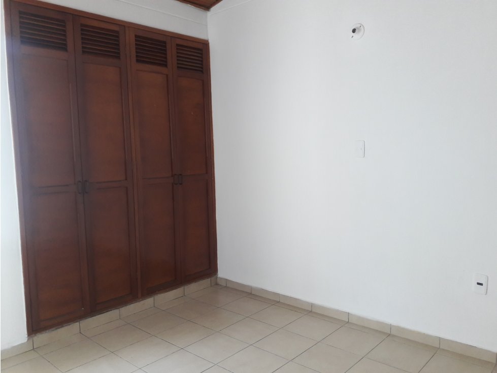 APARTAMENTO EN VENTA CAÑAVERAL FLORIDABLACA - 5