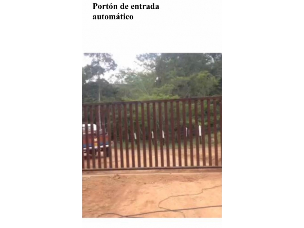 CONDOMIMIO LA PRADERA - 2
