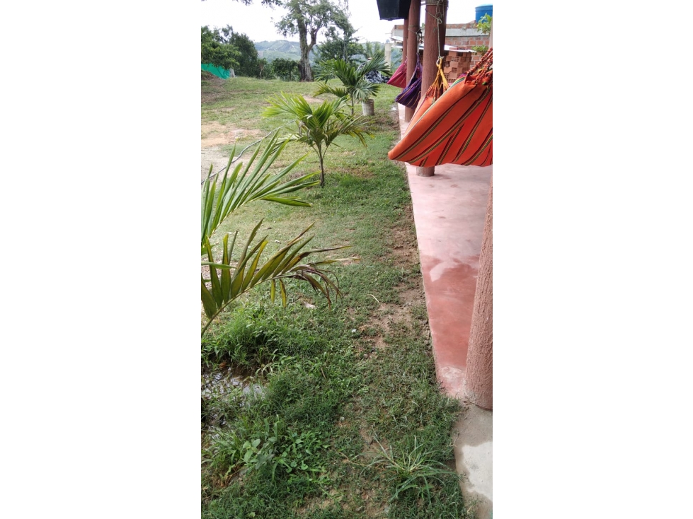 FINCA EN VENTA - 5
