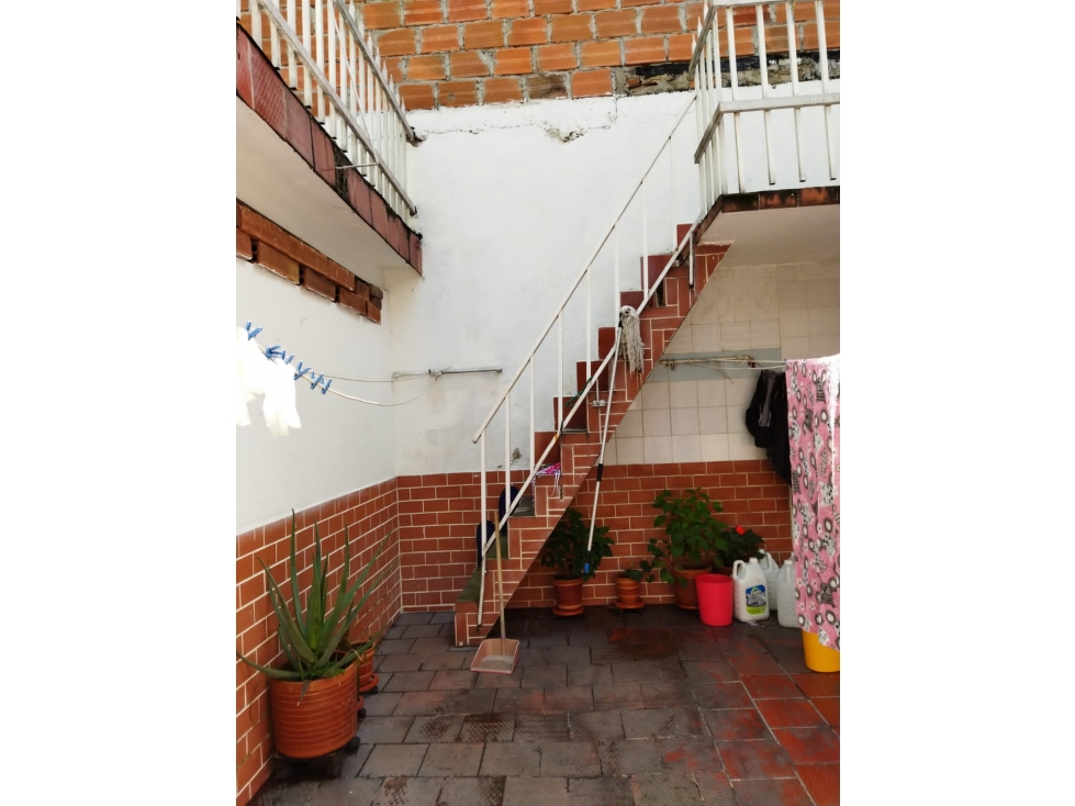 CASA EN VENTA LA VICTORIA - 4