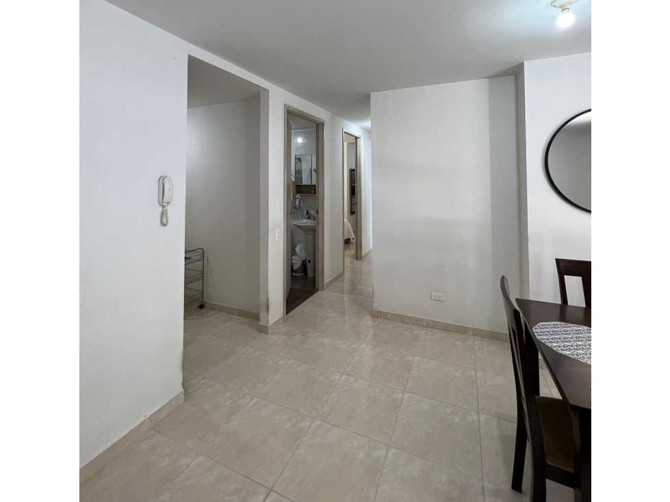 APARTAMENTO EN VENTA ALARCON — foto 5
