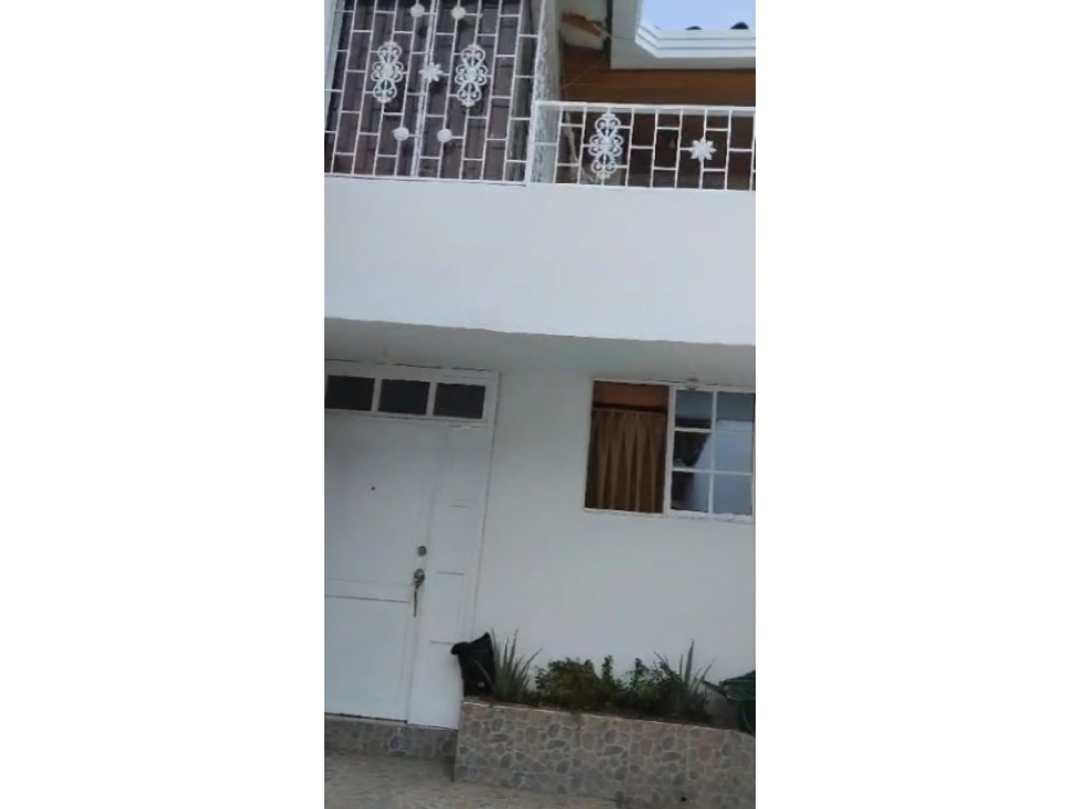 CASA EN VENTA - 5