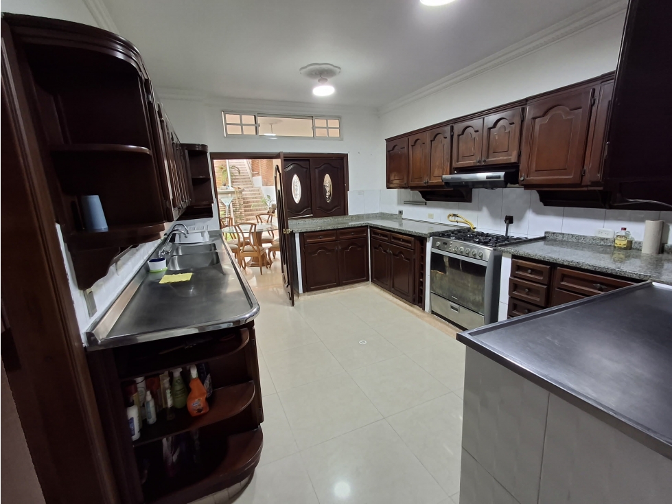 HERMOSA CASA EN VENTA LAGOS DE CACIQUE — foto 5