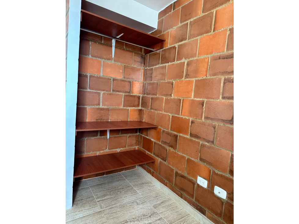 APARTAMENTO PARA ARRIENDO TORRES DE VERANDA — foto 5