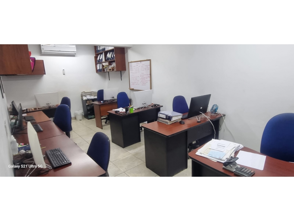VENTA DE EDIFICIO IDEAL PARA OFICINAS - 4
