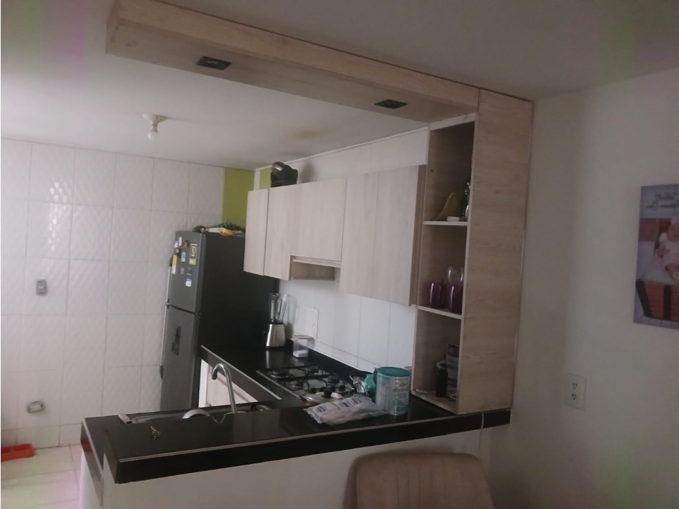 CASA EN VENTA UBICADA EN BARRIO PUERTO MADERO GIRON - 6