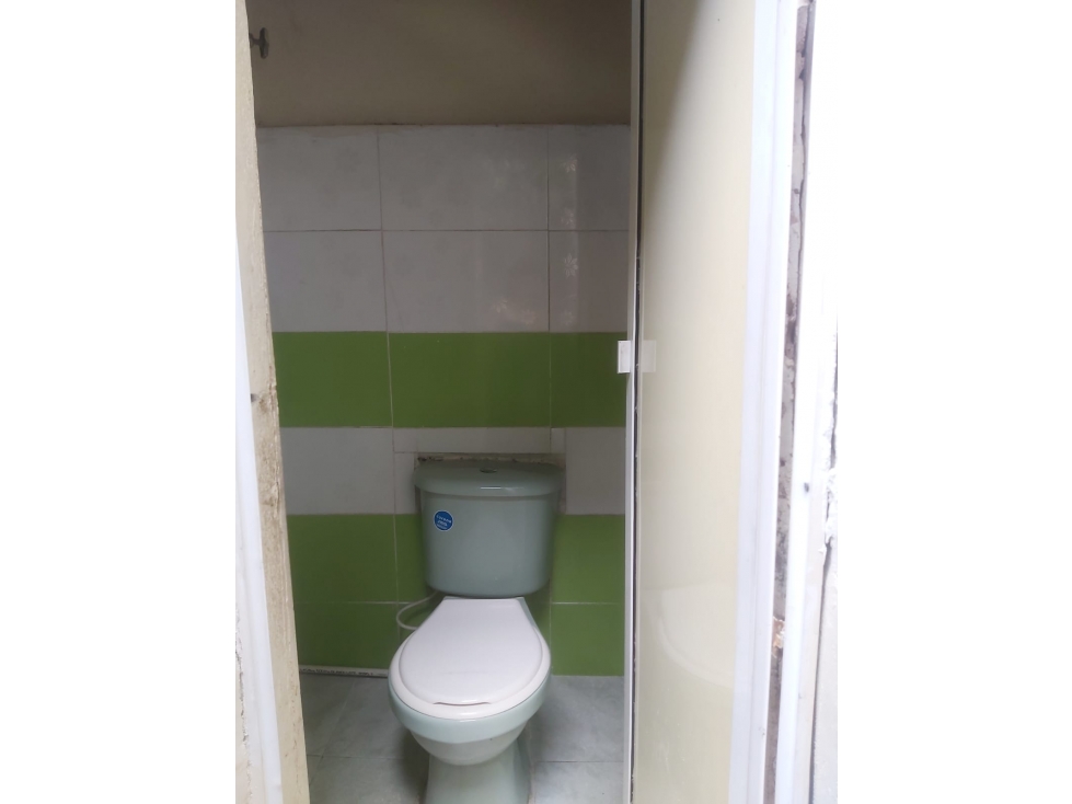 HERMOSA CASA EN VENTA UBICADA EN CHAPINERO BUCARAMANGA — foto 3