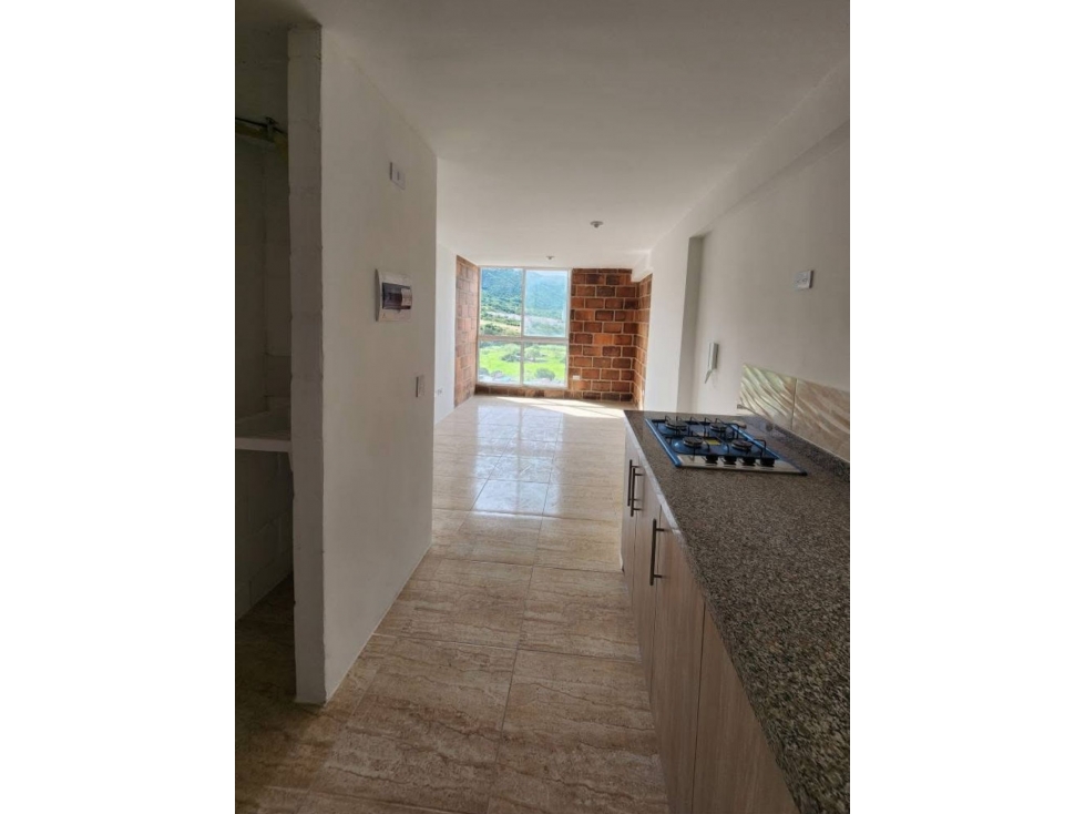 HERMOSO APARTAMENTO EN VENTA EDIFICIO TORRE DE VERANDA GIRON - 1