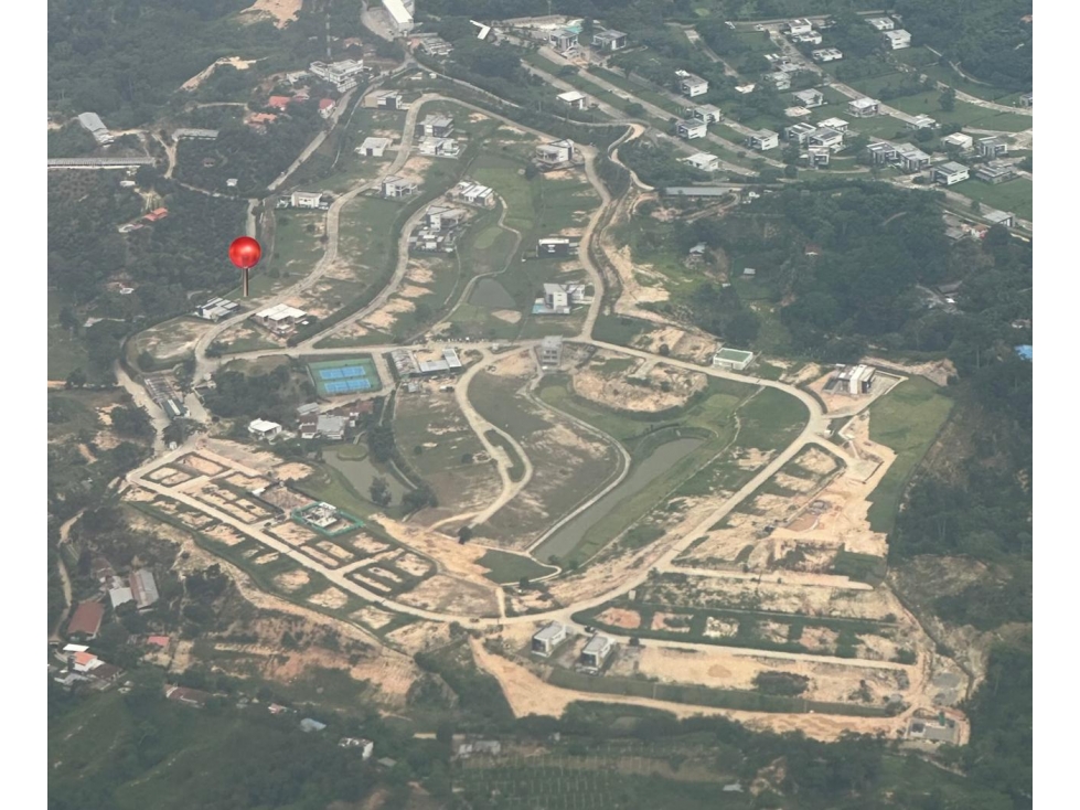 HERMOSO LOTE PARA VENTA RUITOQUE BAJO - 5