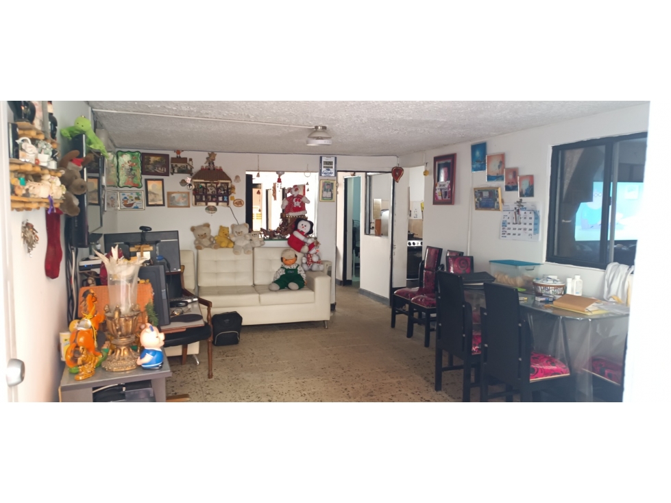 APARTAMENTO EN VENTA UBICADO EN ALTOS DE CARACOLI - 5