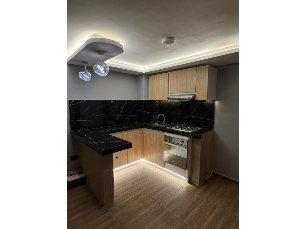 APARTAMENTO EN ARRIENDO PARA ESTRENAR EN SOLEIL FLORIDABLANCA — foto 5