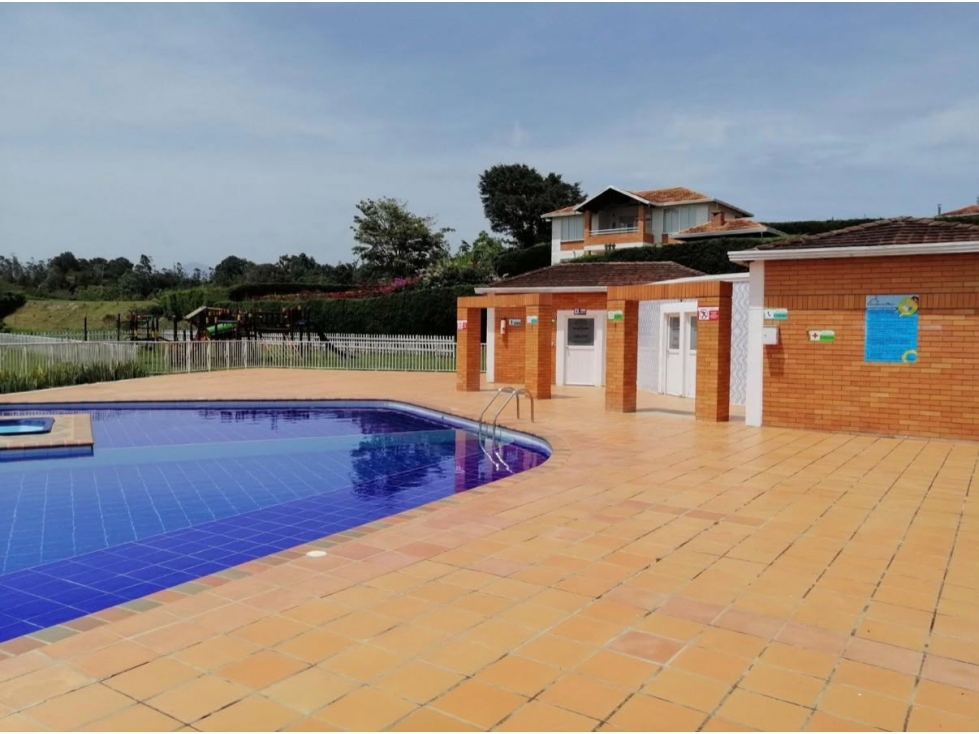 FINCA / CASA CAMPESTRE EN VENTA MESA DE LOS SANTOS SANTANDER - 6