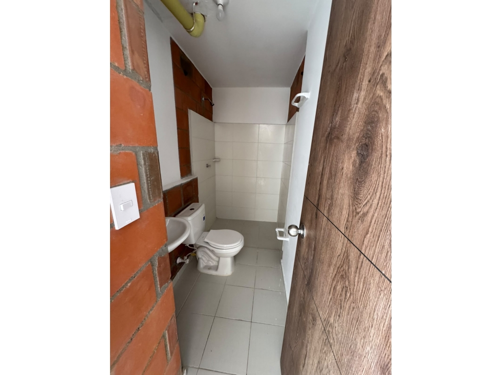 APARTAMENTO EN ARRIENDO FLORIDABLANCA — foto 3