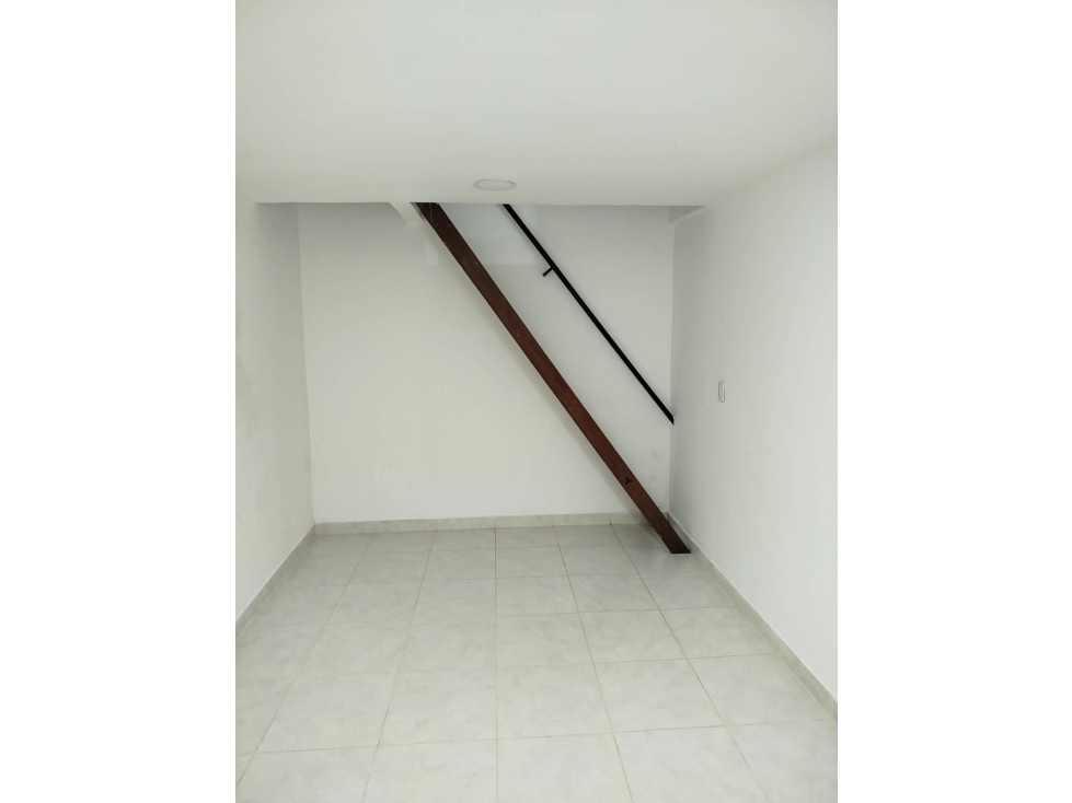 ¡SE ARRIENDA ACOGEDOR APARTAESTUDIO EN GIRÃN! - 5