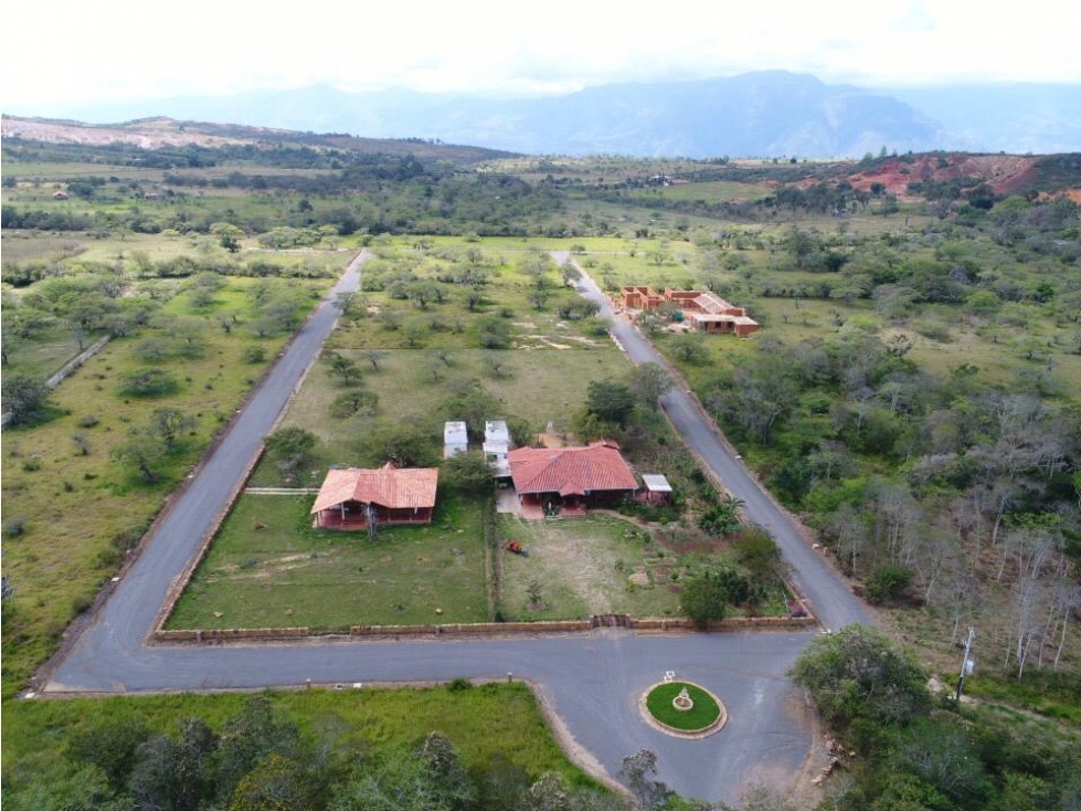 CONDOMIMIO LA PRADERA - 6
