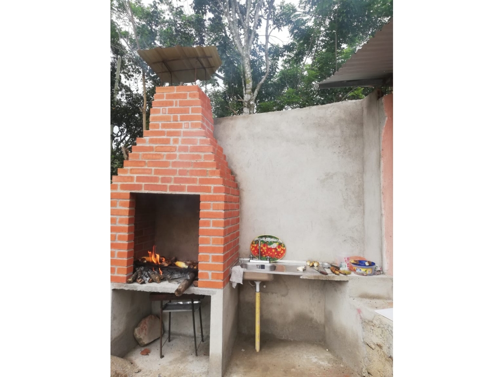 FINCA EN VENTA - 6