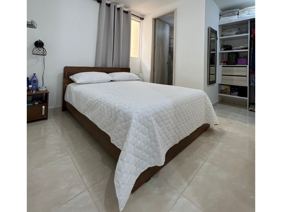 APARTAMENTO EN VENTA ALARCON — foto 6