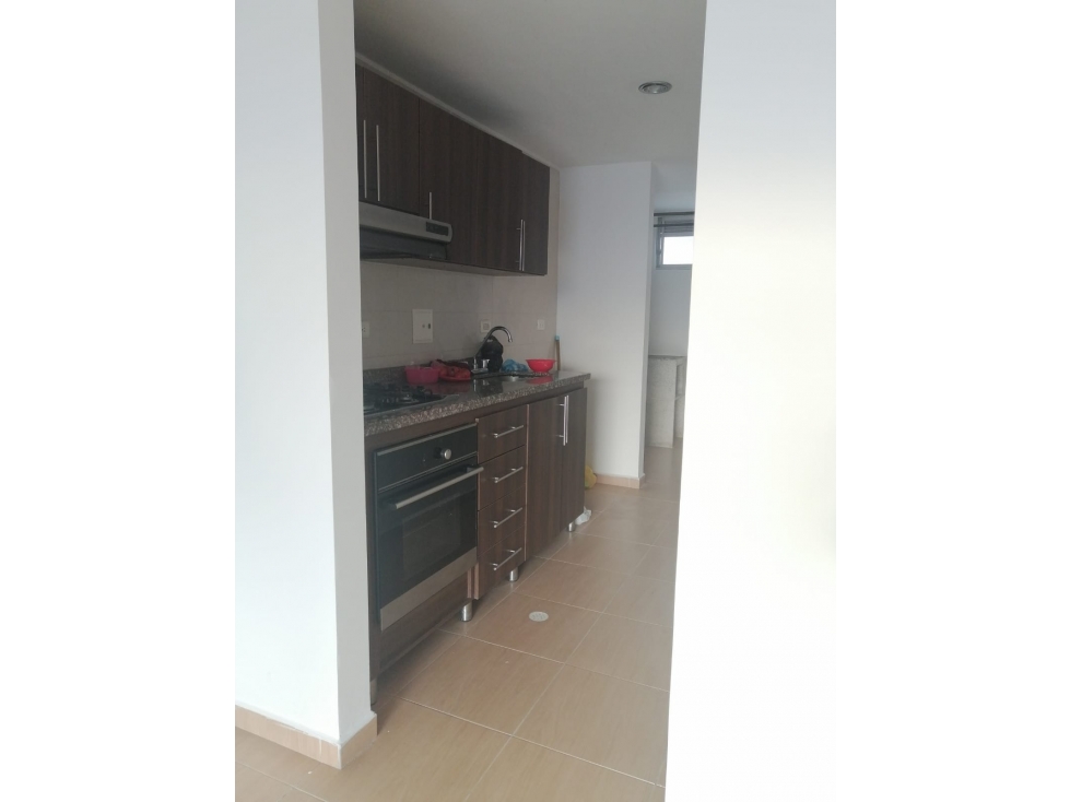 APARTAMENTO EN VENTA EN SAN FRANCISCO — foto 4