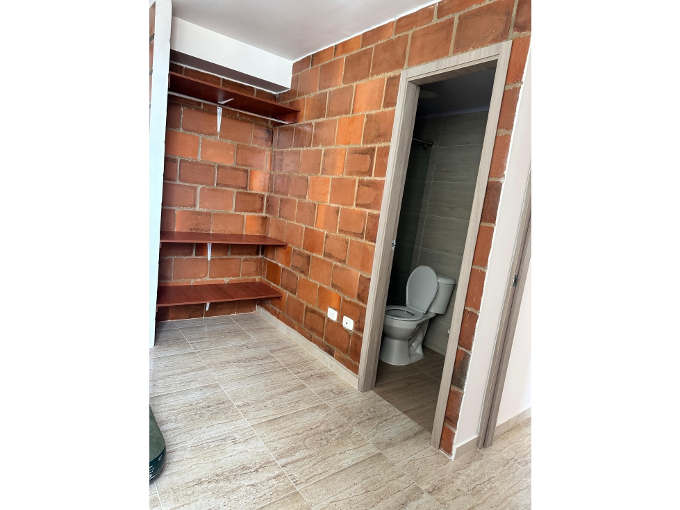 APARTAMENTO PARA ARRIENDO TORRES DE VERANDA — foto 4