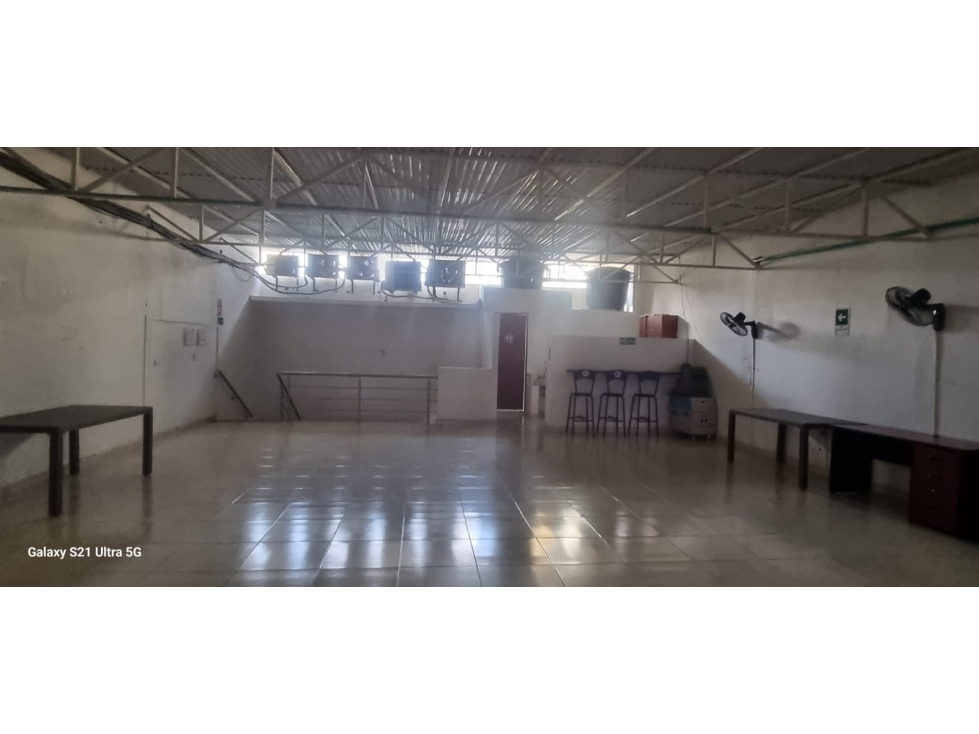 VENTA DE EDIFICIO IDEAL PARA OFICINAS - 5