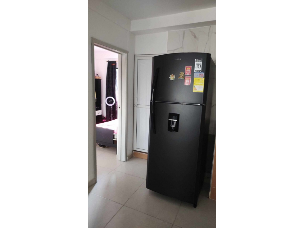 CASA EN VENTA 2 Y 3 PISO UBICADA EN PARAISO GIRON - 5