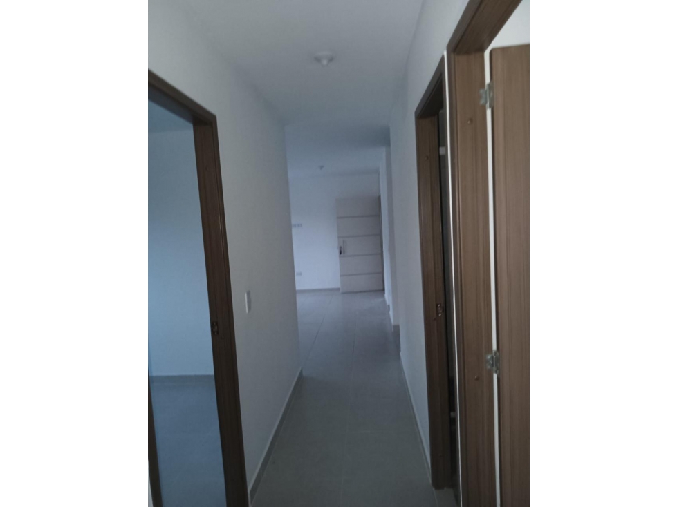 HERMOSO APARTAMENTO EN VENTA EDIFICIO BALCONES DE LA RIVERA, GIRON - 6