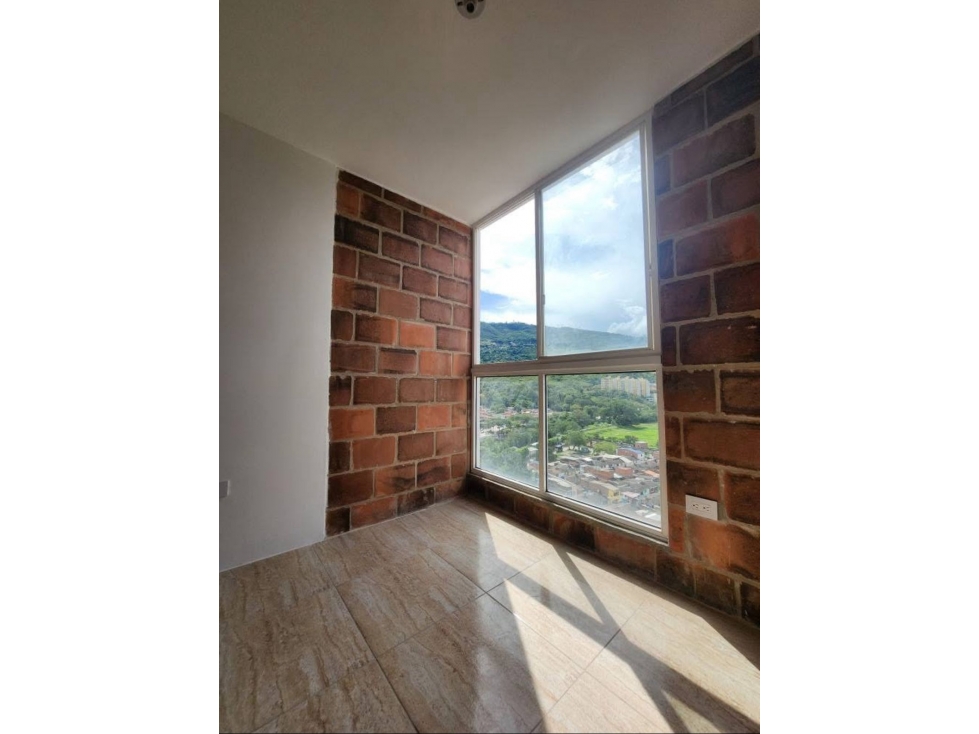 HERMOSO APARTAMENTO EN VENTA EDIFICIO TORRE DE VERANDA GIRON - 3