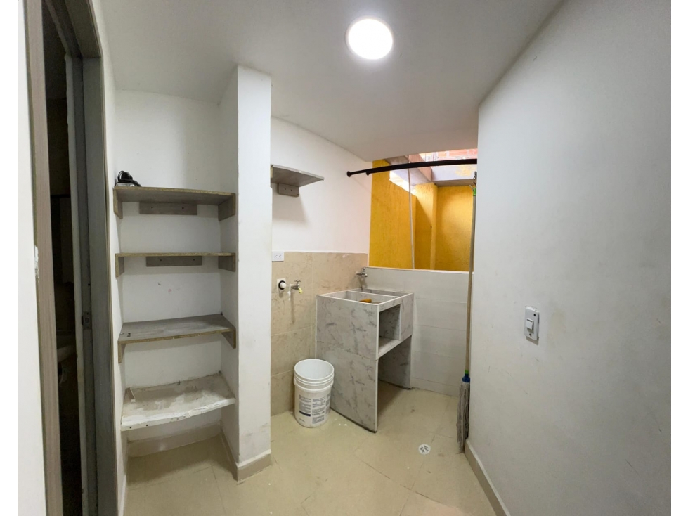 APARTAMENTO EN VENTA GIRON — foto 6