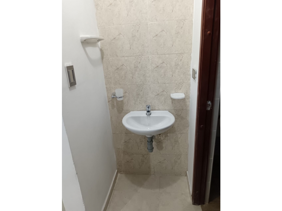 HERMOSO APARTAMENTO PARA VENTA PIEDECUESTA - 5