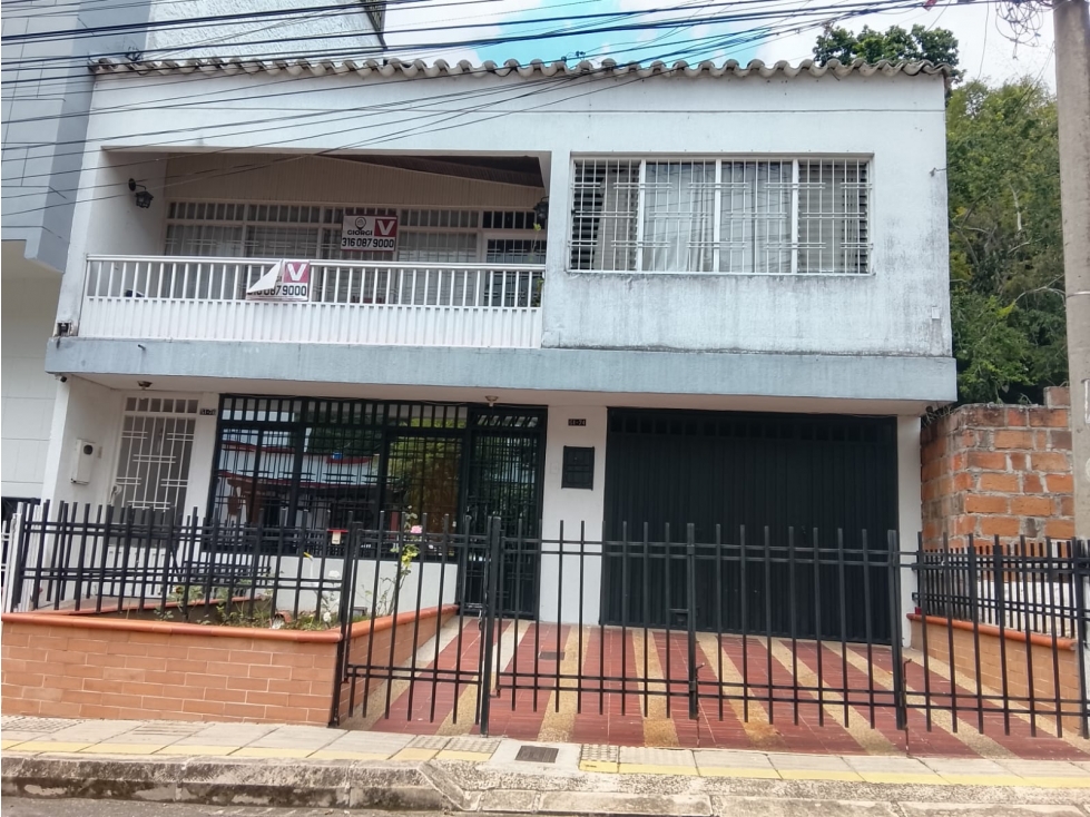 APARTAMENTO EN VENTA UBICADO EN BUCARAMANGA
