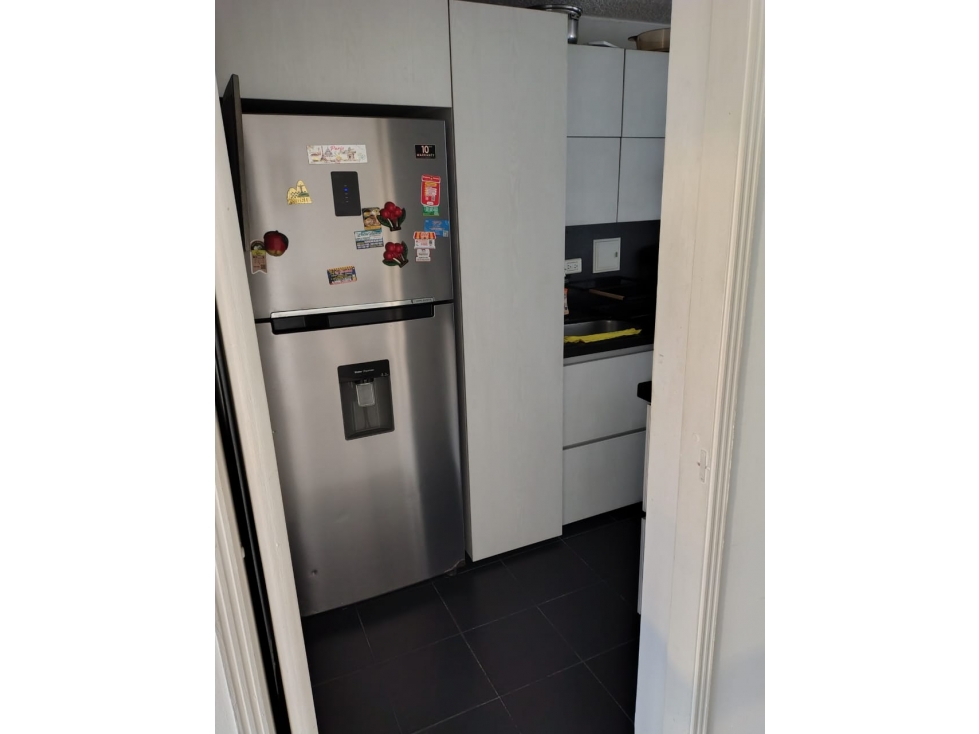 HERMOSO APARTAMENTO PARA VENTA PLAZUELA REAL -CAÑAVERAL — foto 6