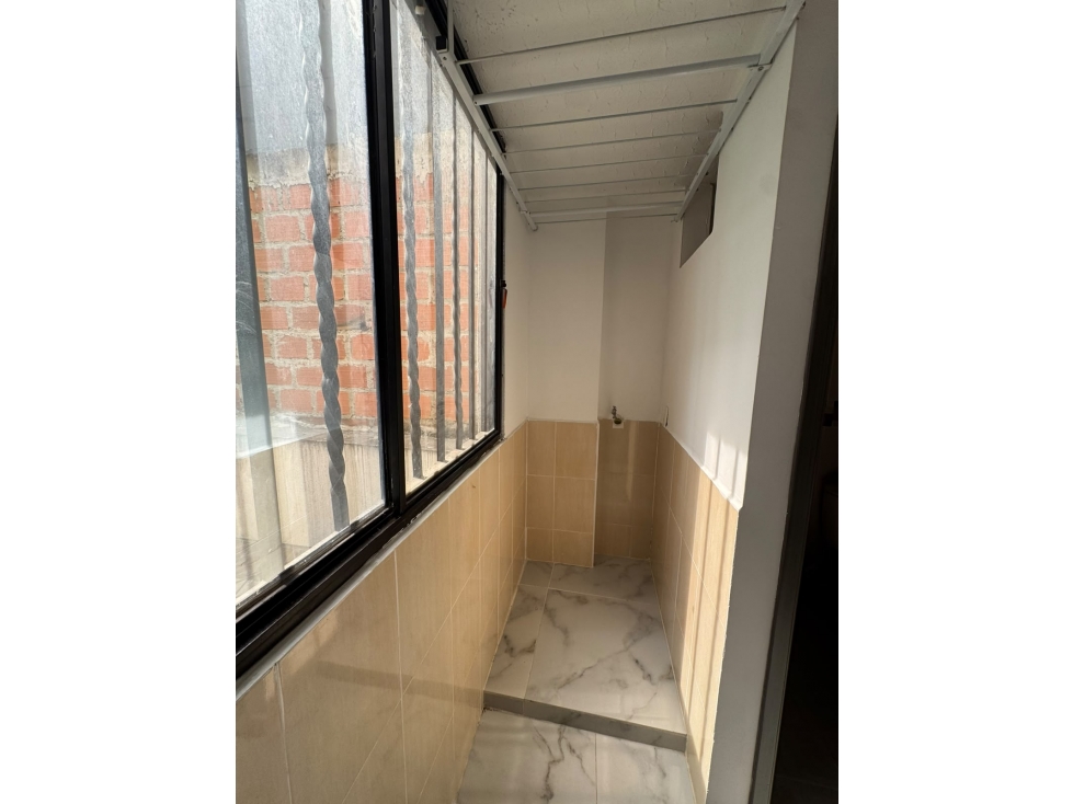APARTAMENTO EN ARRIENDO SAN ALONSO — foto 6