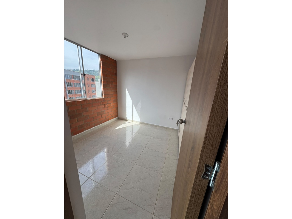 APARTAMENTO EN ARRIENDO FLORIDABLANCA — foto 4