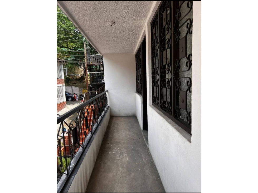 CASA EN VENTA RINCON DE GIRON - 3